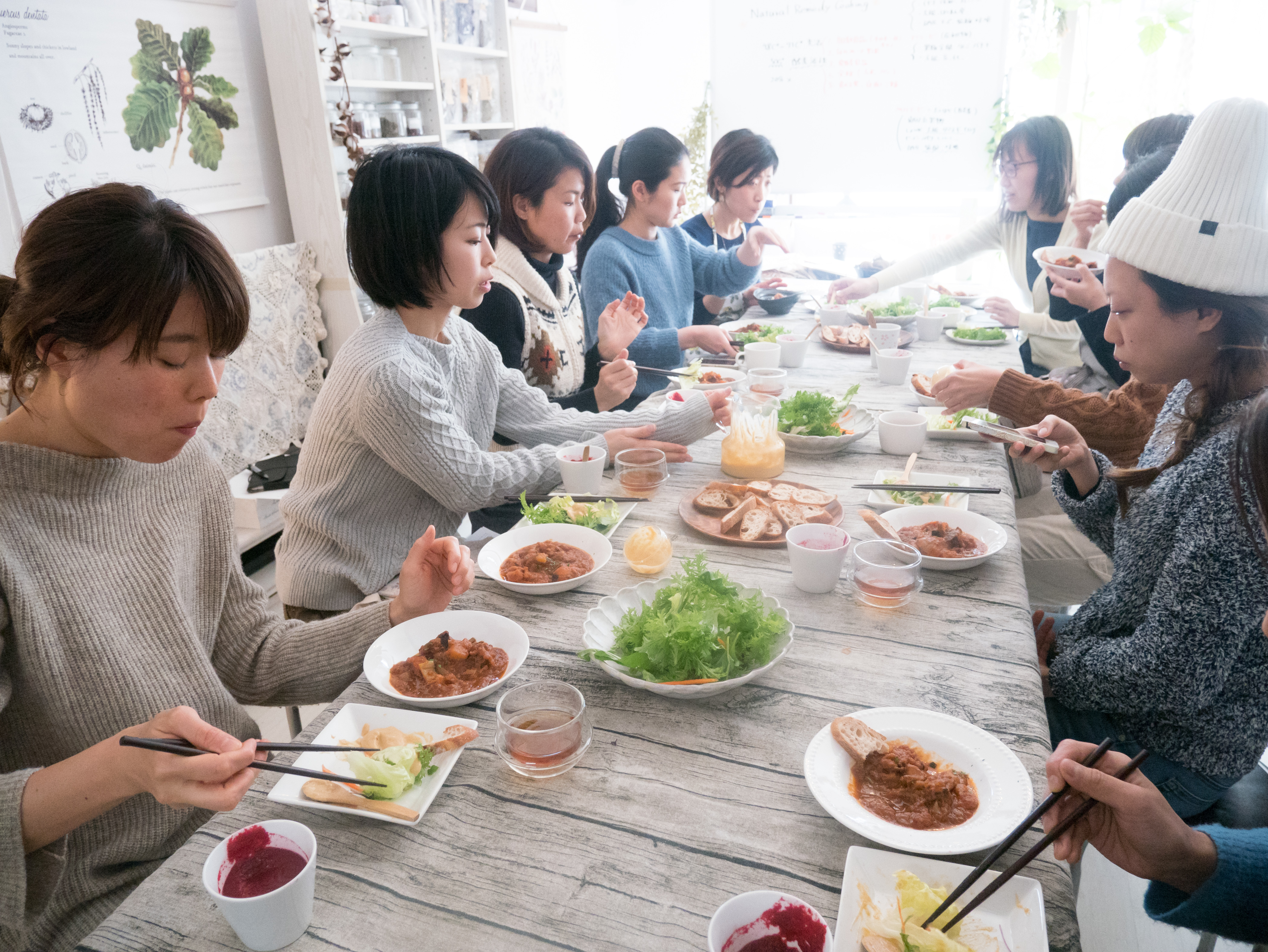 ナチュラルレメディクッキング、オーガニック料理、オーガニックパーソナルシェフ、坂田まこと、栄養療法、食事療法 ナチュラルレメディクッキング、オーガニック料理、オーガニックパーソナルシェフ、坂田まこと、栄養療法、食事療法