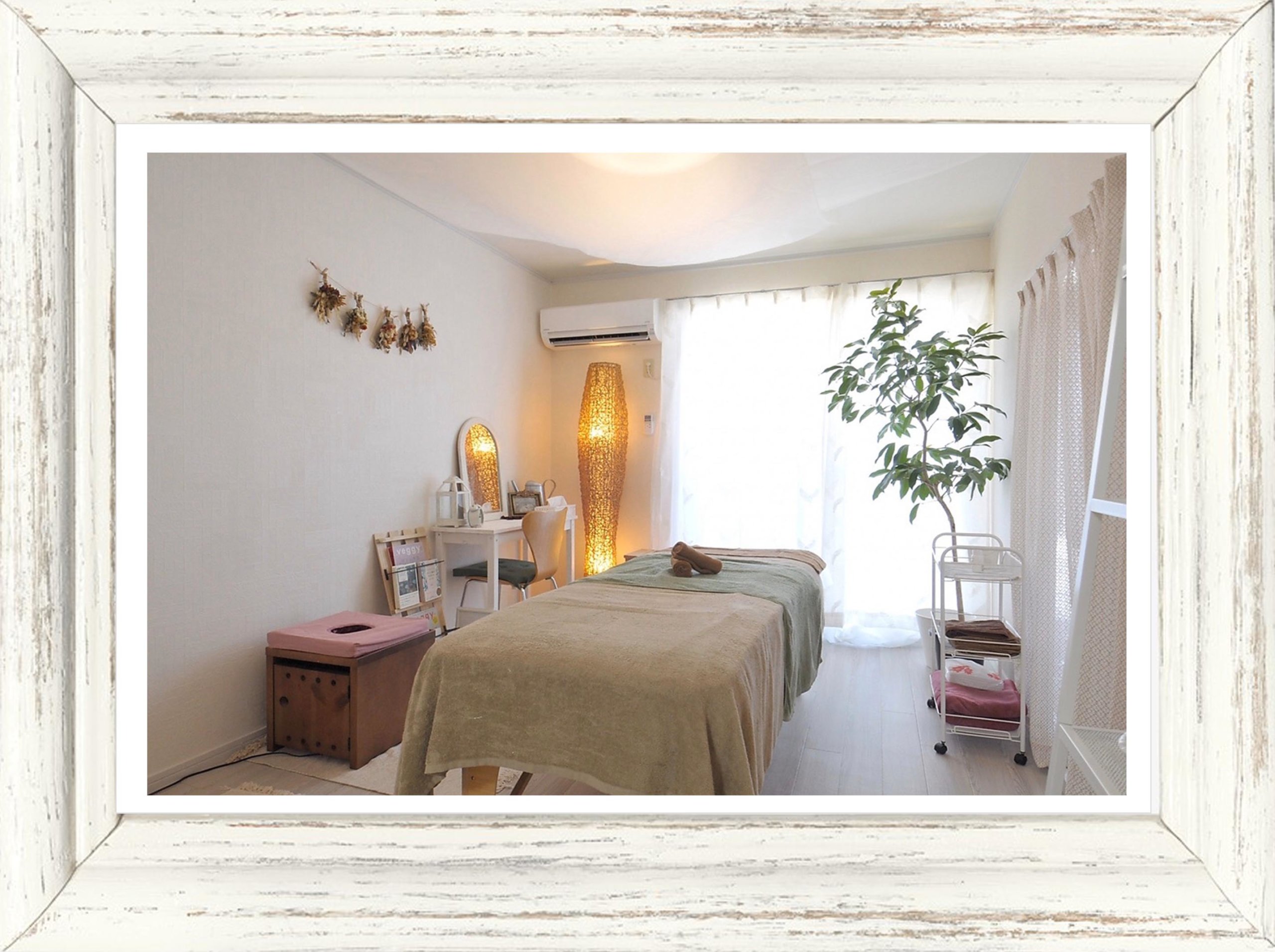 Organic&Detox salon Belovedオーガニックマザーライフ2 Organic&Detox salon Belovedオーガニックマザーライフ2