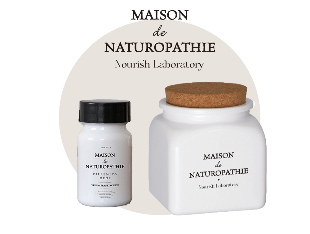 メゾンドナチュロパシー