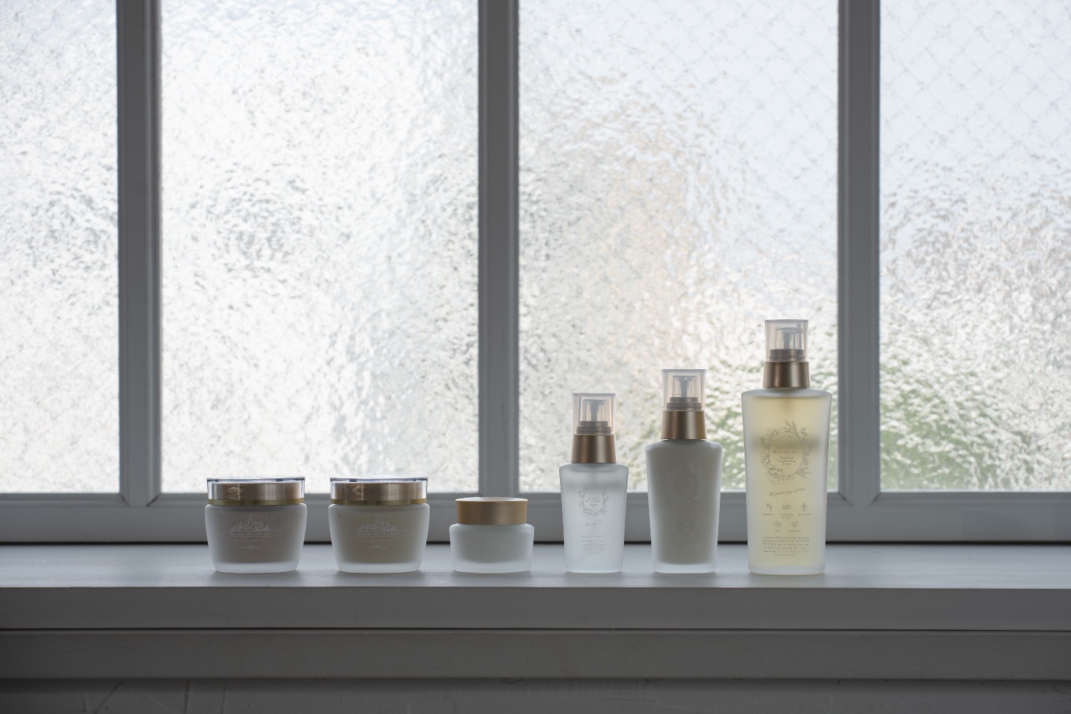 ORGANIC MOTHER LIFEの製品