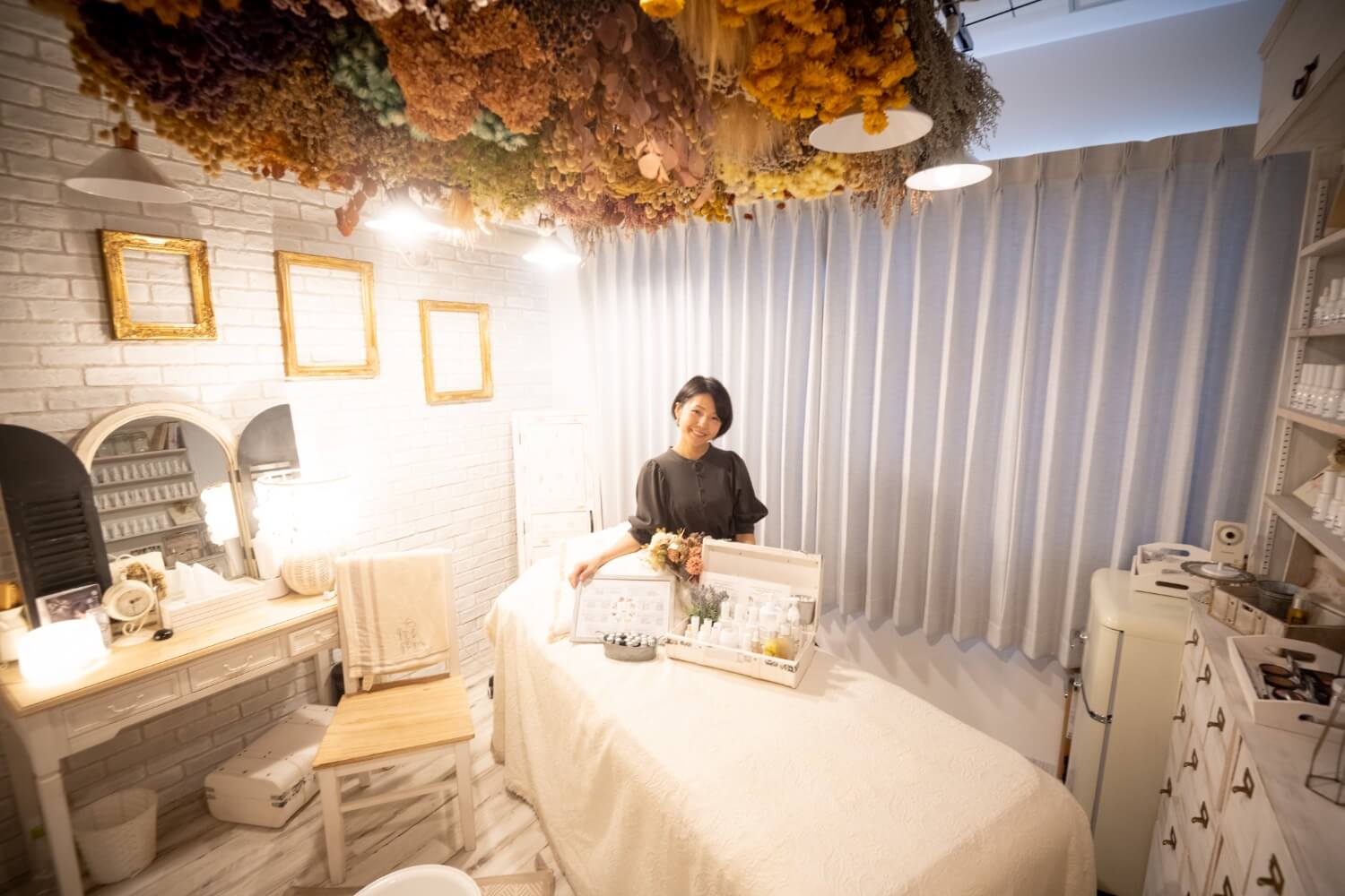 自社工場